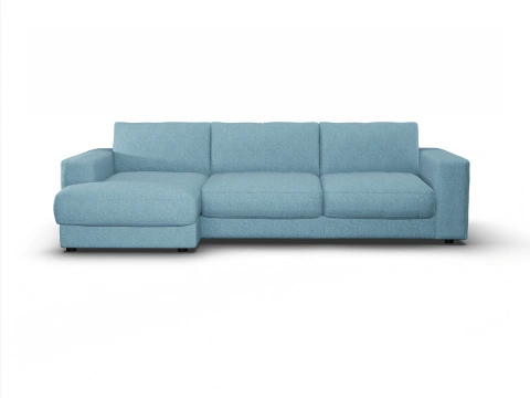 Ecksofa LOklein 2MD L